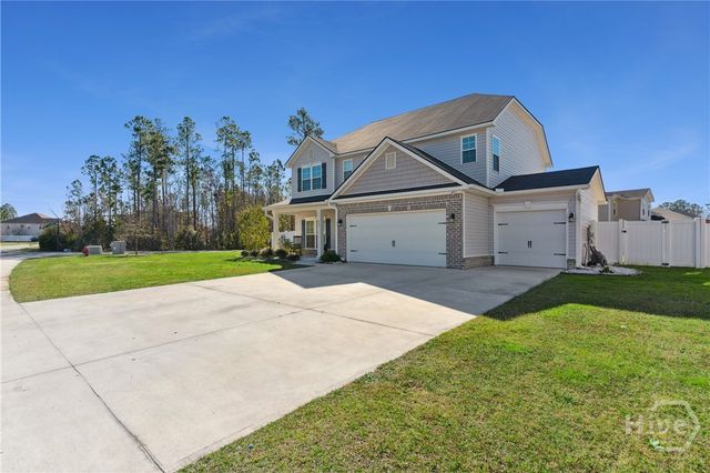 239 Daniel Trent Way, Kingsland, GA 31548