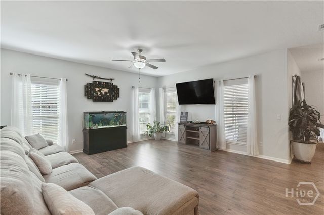 239 Daniel Trent Way, Kingsland, GA 31548