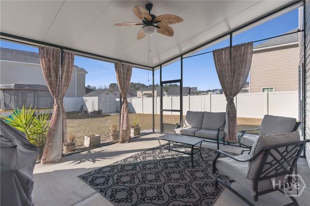 239 Daniel Trent Way, Kingsland, GA 31548