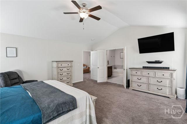 239 Daniel Trent Way, Kingsland, GA 31548