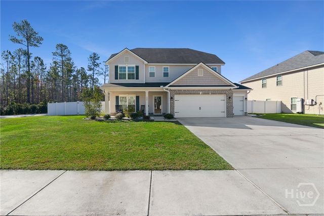 239 Daniel Trent Way, Kingsland, GA 31548