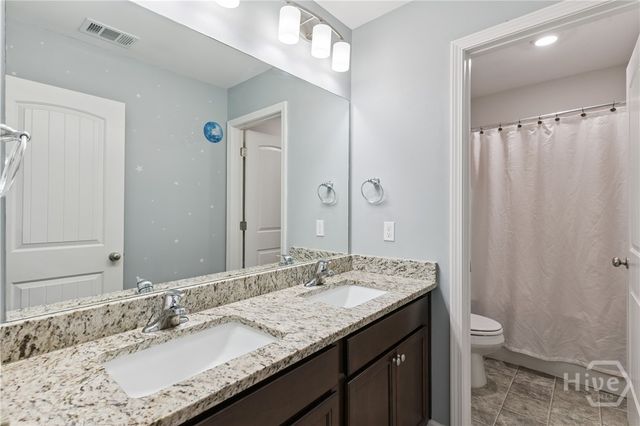 239 Daniel Trent Way, Kingsland, GA 31548