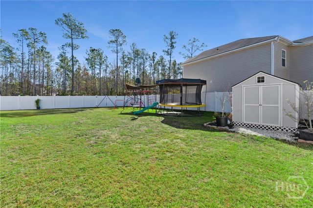 239 Daniel Trent Way, Kingsland, GA 31548