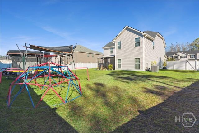 239 Daniel Trent Way, Kingsland, GA 31548