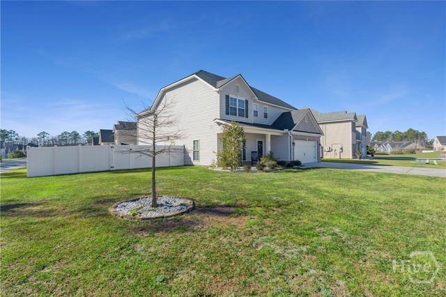 239 Daniel Trent Way, Kingsland, GA 31548