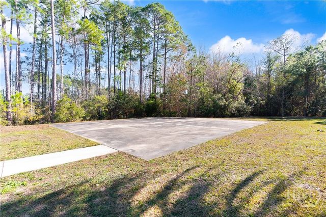 239 Daniel Trent Way, Kingsland, GA 31548