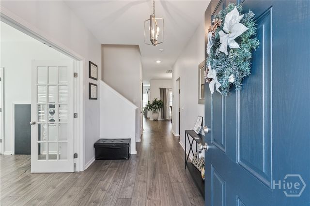 239 Daniel Trent Way, Kingsland, GA 31548