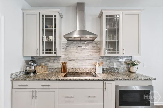 239 Daniel Trent Way, Kingsland, GA 31548