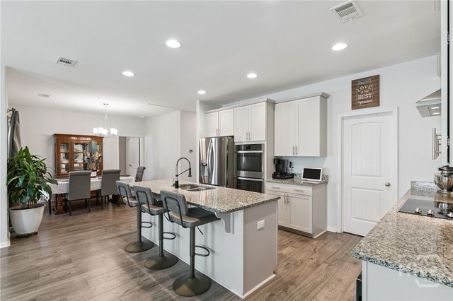 239 Daniel Trent Way, Kingsland, GA 31548