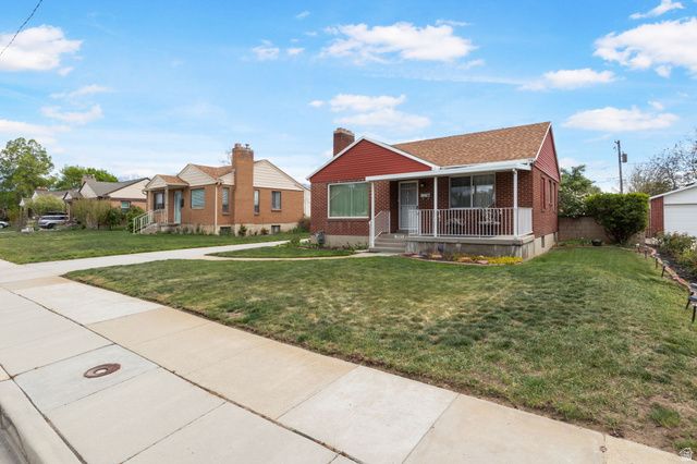 661 W FERN DR, Midvale, UT 84047