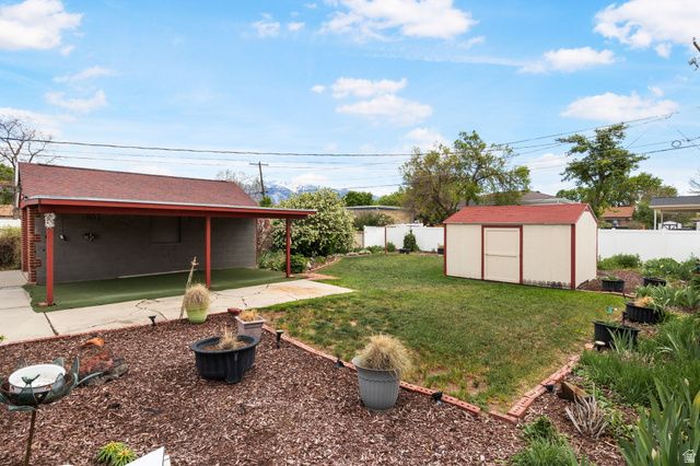 661 W FERN DR, Midvale, UT 84047