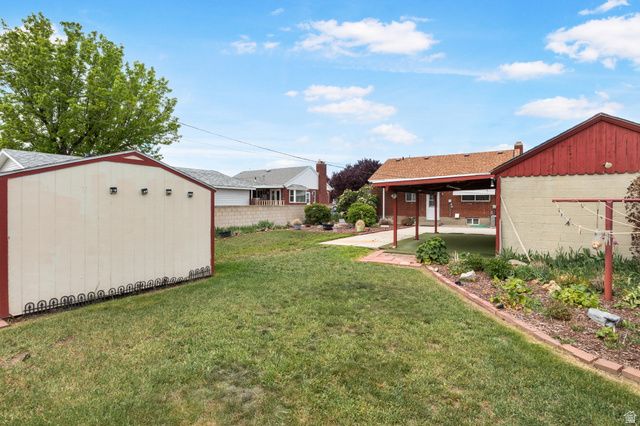 661 W FERN DR, Midvale, UT 84047