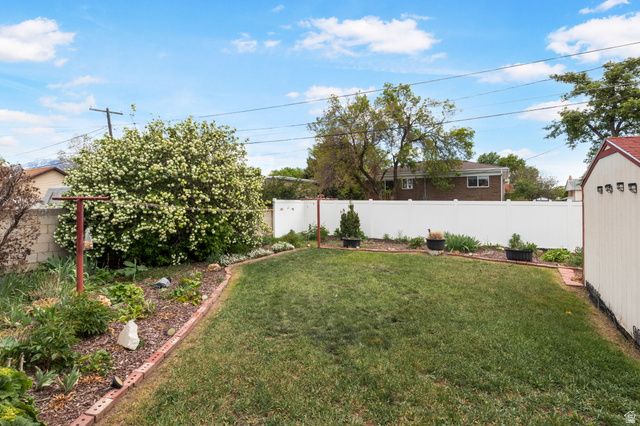 661 W FERN DR, Midvale, UT 84047