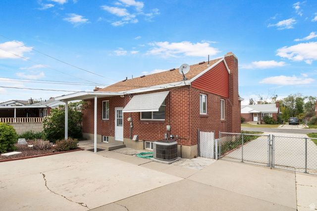661 W FERN DR, Midvale, UT 84047