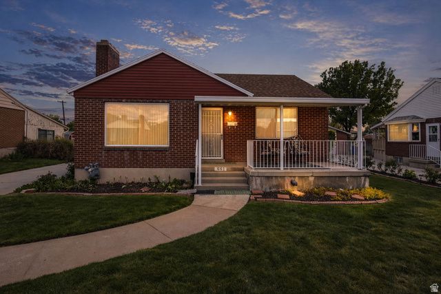 661 W FERN DR, Midvale, UT 84047