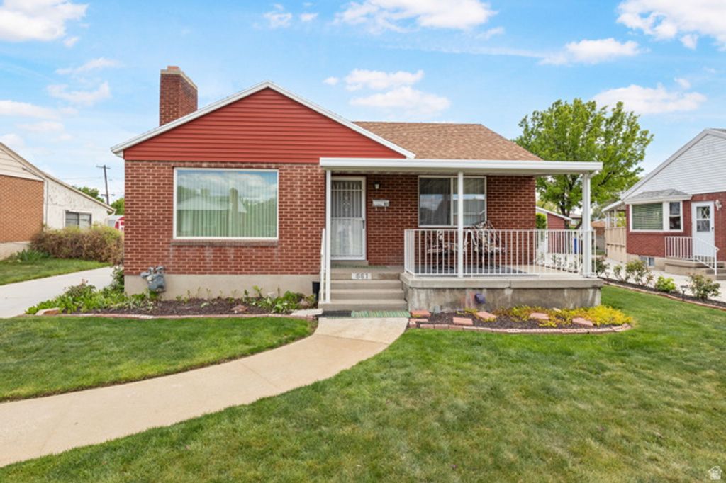 661 W FERN DR, Midvale, UT 84047