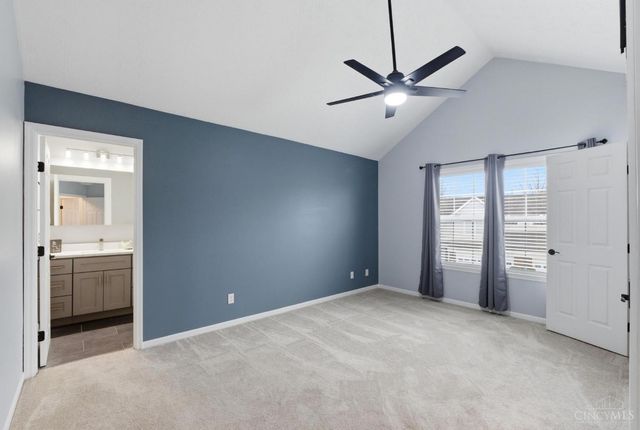 6388 Inverness Way, Mason, OH 45040