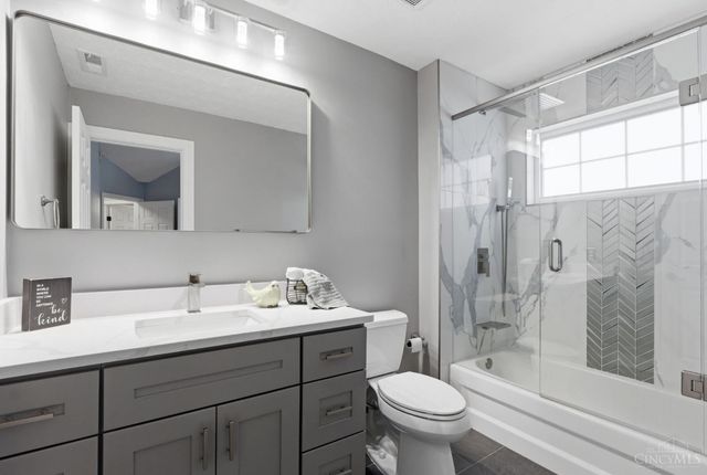 6388 Inverness Way, Mason, OH 45040