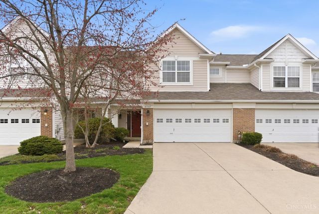 6388 Inverness Way, Mason, OH 45040