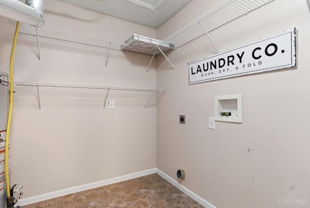 6388 Inverness Way, Mason, OH 45040