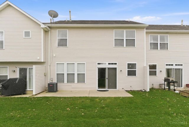 6388 Inverness Way, Mason, OH 45040