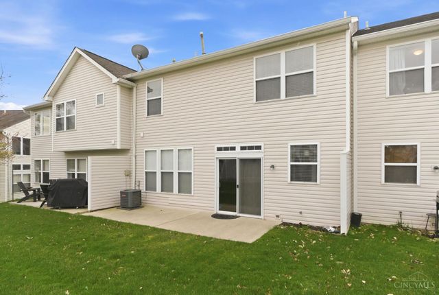 6388 Inverness Way, Mason, OH 45040