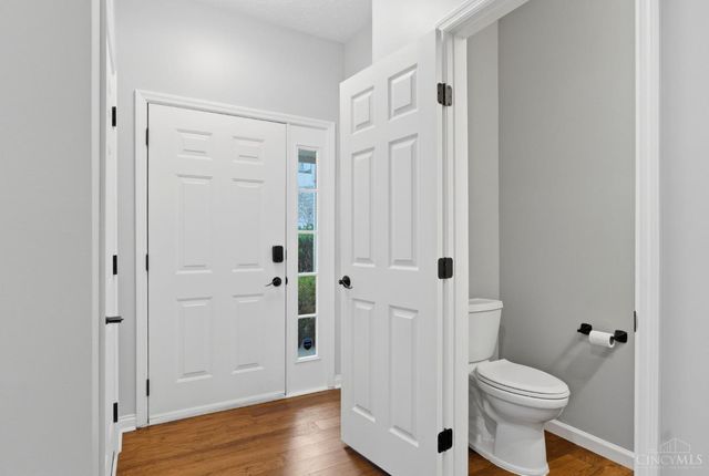 6388 Inverness Way, Mason, OH 45040