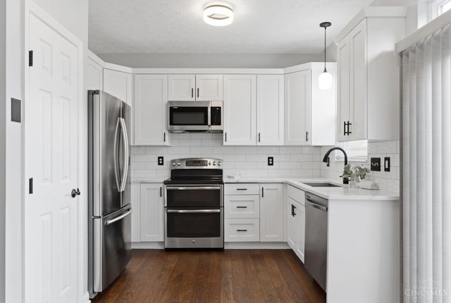 6388 Inverness Way, Mason, OH 45040