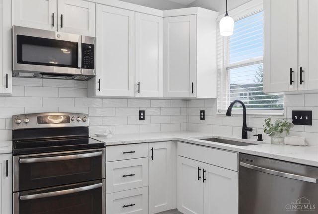 6388 Inverness Way, Mason, OH 45040