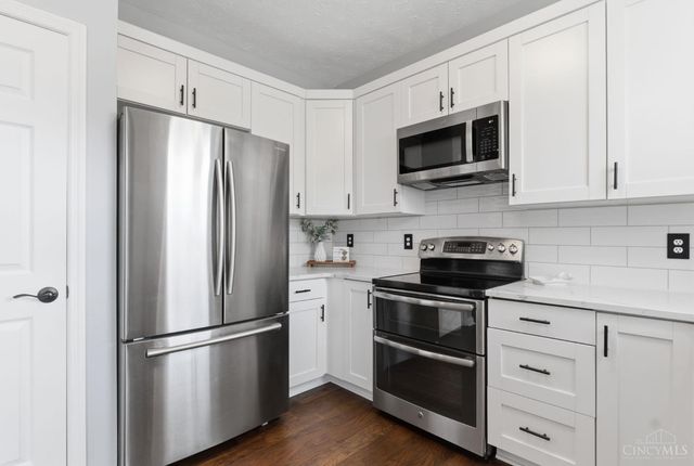 6388 Inverness Way, Mason, OH 45040