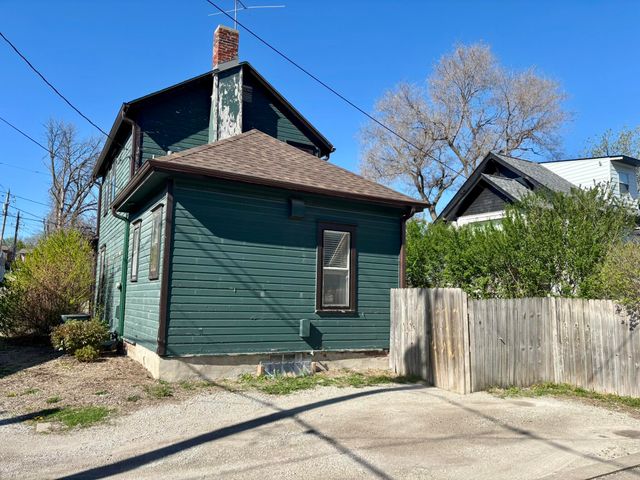107 LINCOLN Avenue, Council Bluffs, IA 51503
