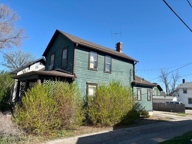 107 LINCOLN Avenue, Council Bluffs, IA 51503