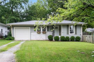 405 Kate Smith Street, Prairie Grove, AR 72753