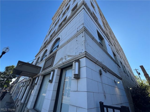 5644 Broadway Avenue 603, Cleveland, OH 44127