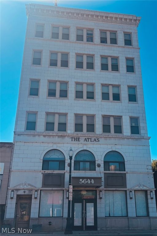 5644 Broadway Avenue 603, Cleveland, OH 44127