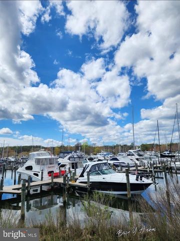 4006 CHESAPEAKE AVE, Chesapeake Beach, MD 20732