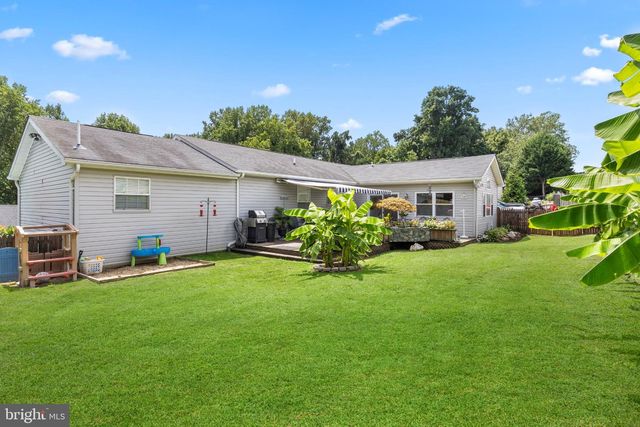 4006 CHESAPEAKE AVE, Chesapeake Beach, MD 20732