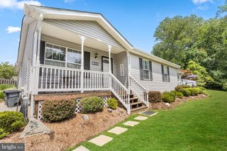 4006 CHESAPEAKE AVE, Chesapeake Beach, MD 20732