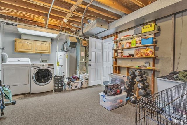 5708 Berry Lane, Evansville, IN 47710