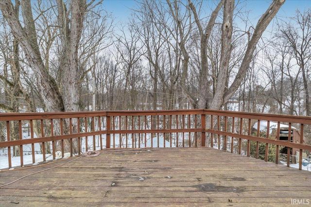 5708 Berry Lane, Evansville, IN 47710