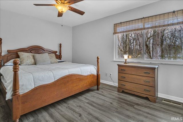 5708 Berry Lane, Evansville, IN 47710