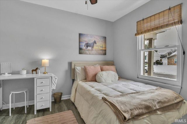 5708 Berry Lane, Evansville, IN 47710