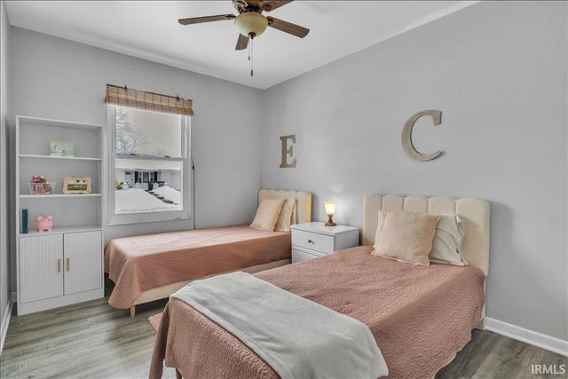 5708 Berry Lane, Evansville, IN 47710