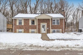 5708 Berry Lane, Evansville, IN 47710