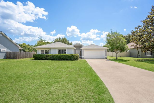 204 Saranac Ln, St Augustine, FL 32086