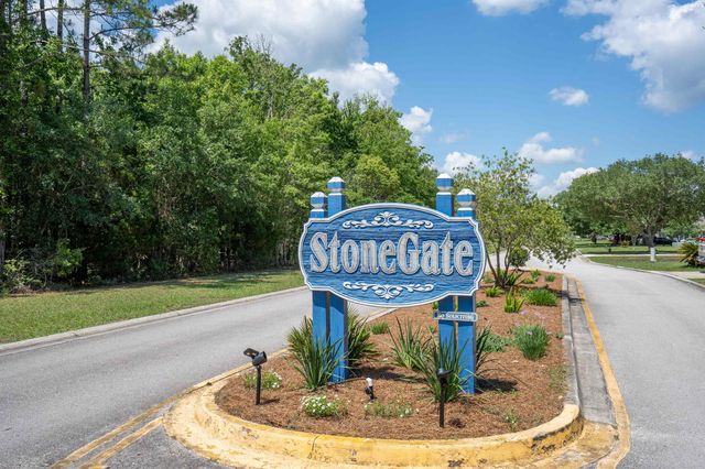 204 Saranac Ln, St Augustine, FL 32086