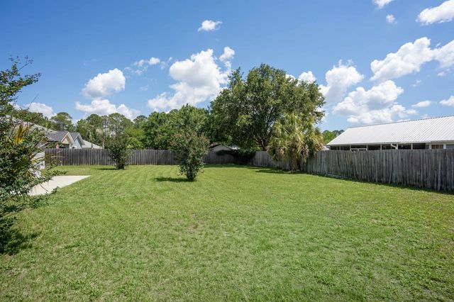 204 Saranac Ln, St Augustine, FL 32086