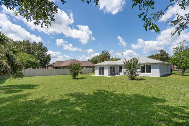 204 Saranac Ln, St Augustine, FL 32086