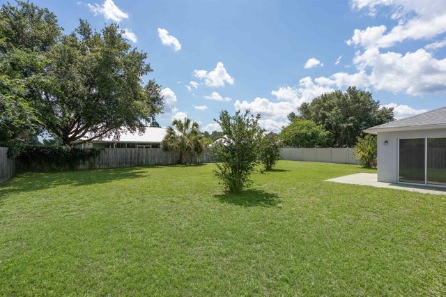 204 Saranac Ln, St Augustine, FL 32086