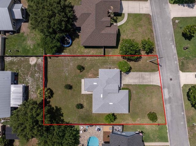 204 Saranac Ln, St Augustine, FL 32086